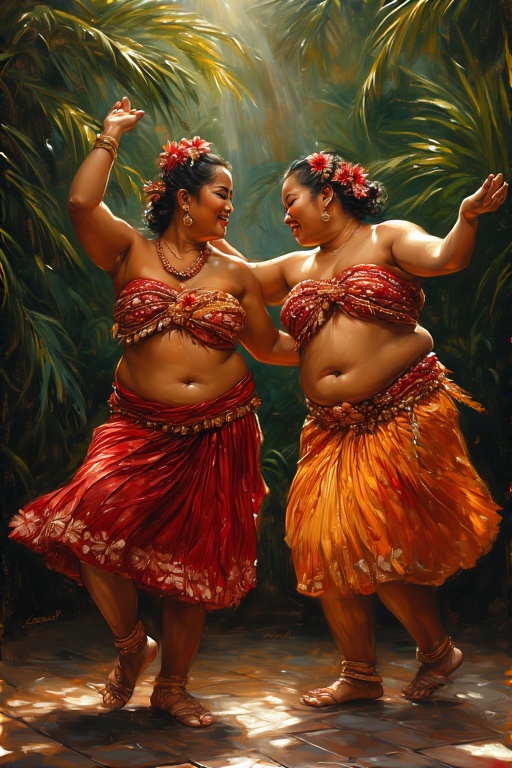 PHawaiian-slightly-plump-coupl-2