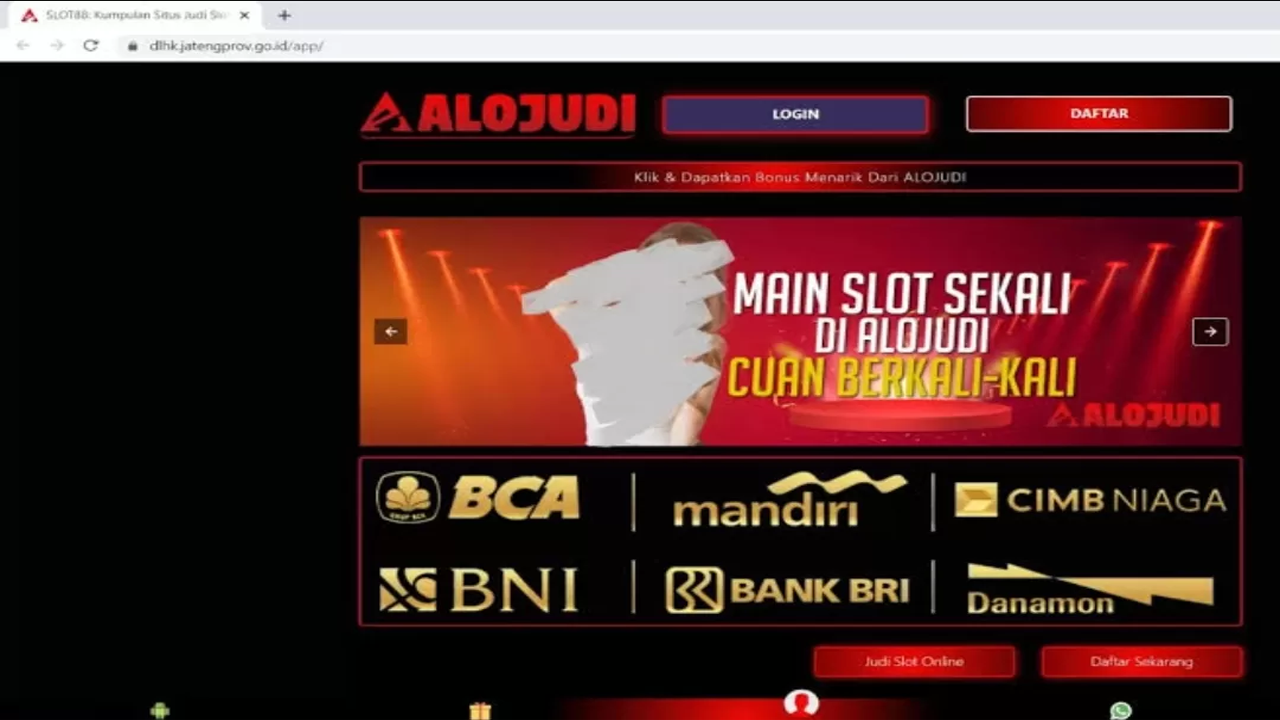 Metode Peretasan Situs Pemerintah yang Digunakan