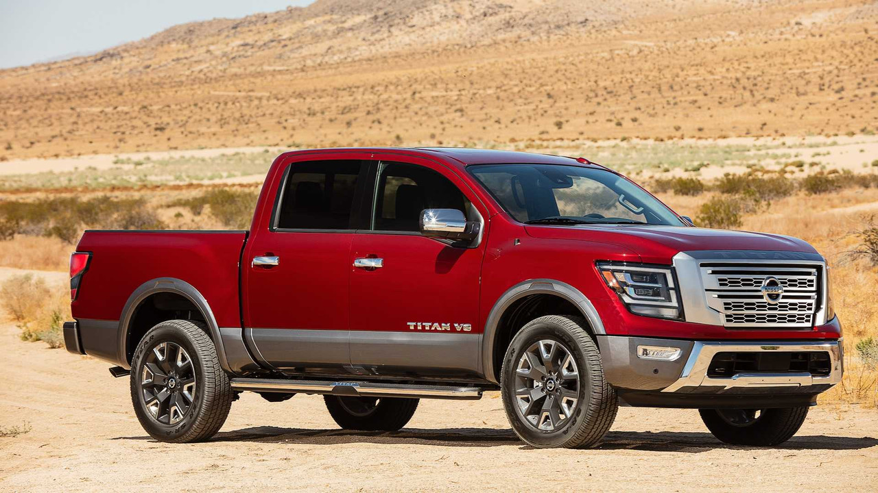 2020 Nissan Titan (34)