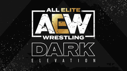  AEW DARK Elevation Replay Online 