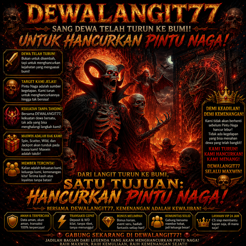 DEWALANGIT77