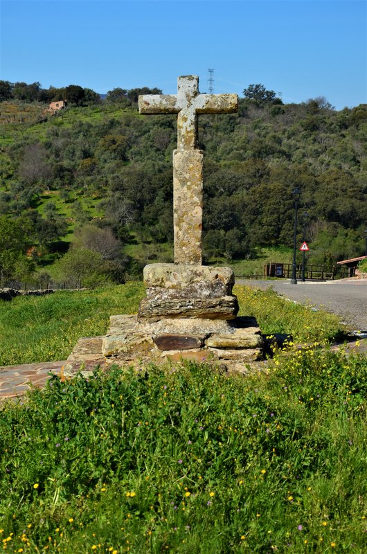 ROMANGORDO-10-3-2021 - EXTREMADURA Y SUS PUEBLOS -2010-2023 (6)