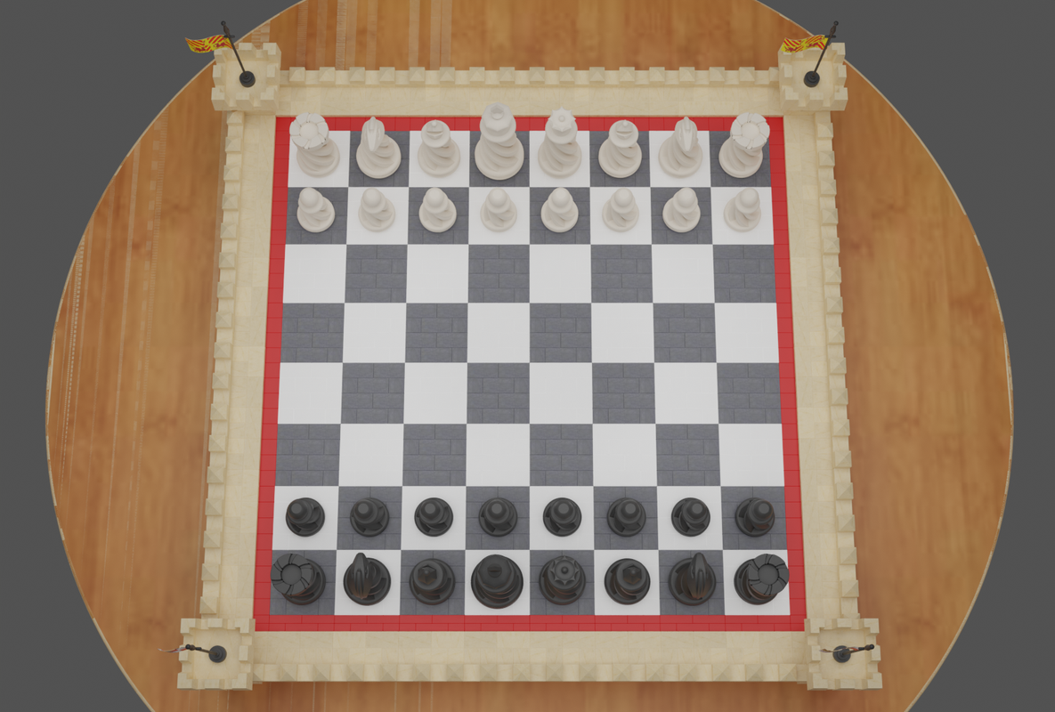 Tablero 14