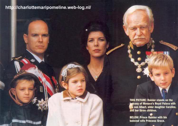 1994 Monaco National Day (heavyisthecrown.club)