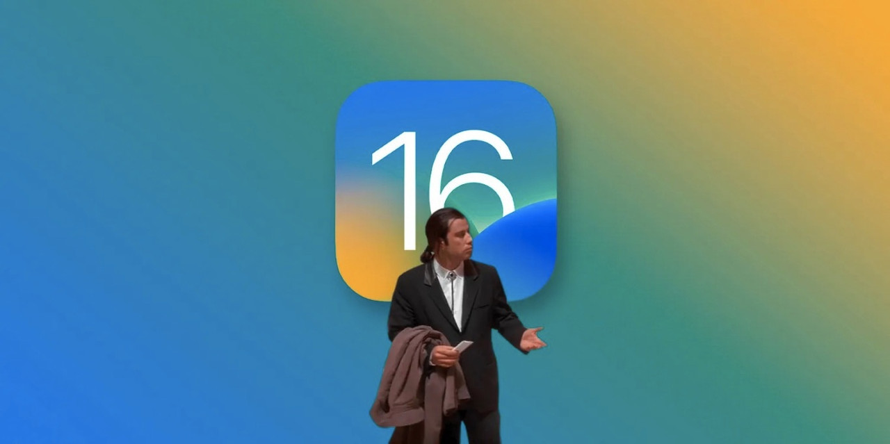 iOS 16: Todas las funciones que no estarán disponibles en el lanzamiento