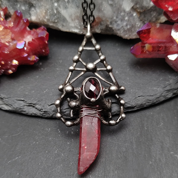 Bloodthorn Sigil