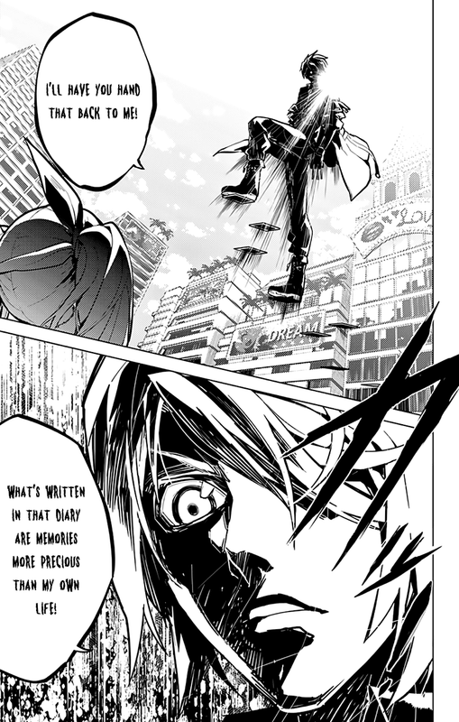 Jikan no ShihaishaChap8-2