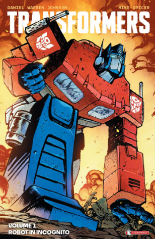 Transformers 01 (Saldapress 10-2024)
