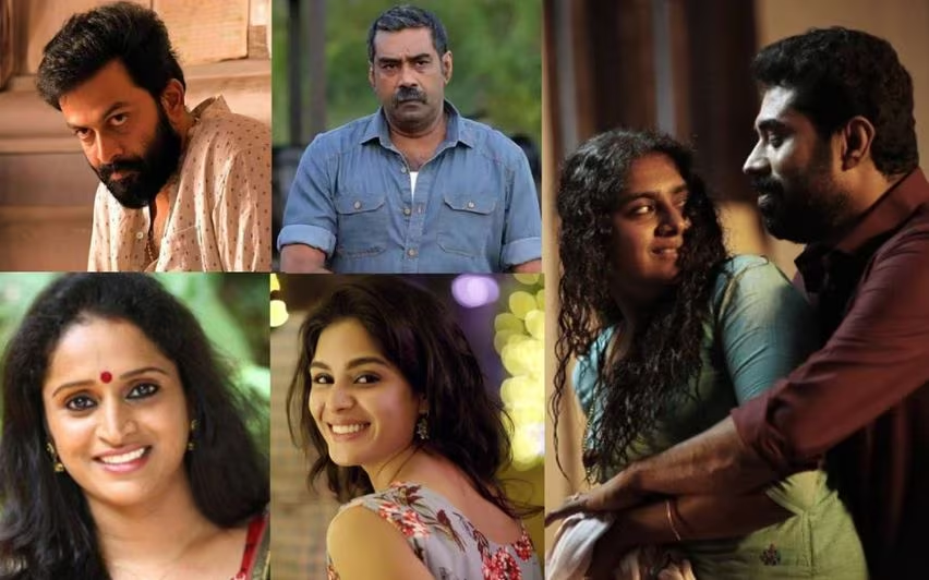 Kerala Film Faultfinders Grants 2024