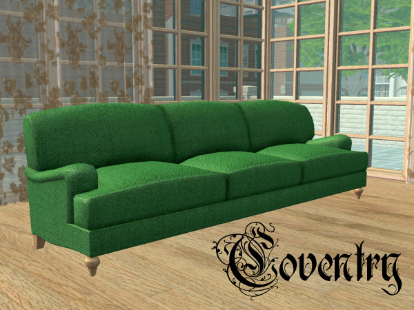 Coventry-Sofa