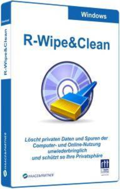 R-Wipe & Clean 20.0 Build 2219 Portable
