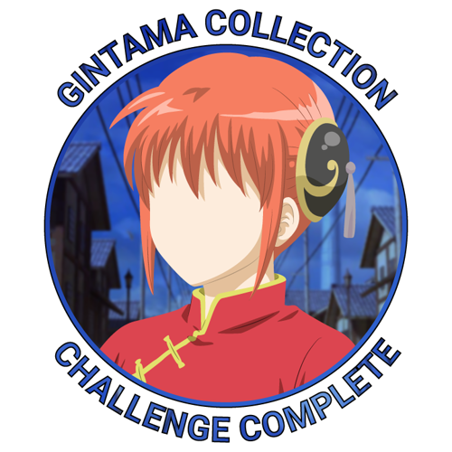 Gintama