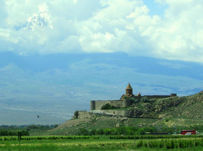 Khor Virap - Noravank - Opera "Anush" - ARMENIA: CÁUCASO, MÚSICA Y FOTOGENIA (1)