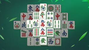 Vita Mahjong Screenshot 1