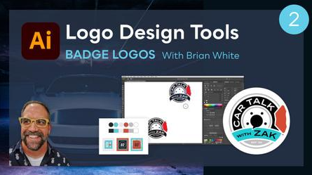 Logo Design Tools 2  Badge Logos