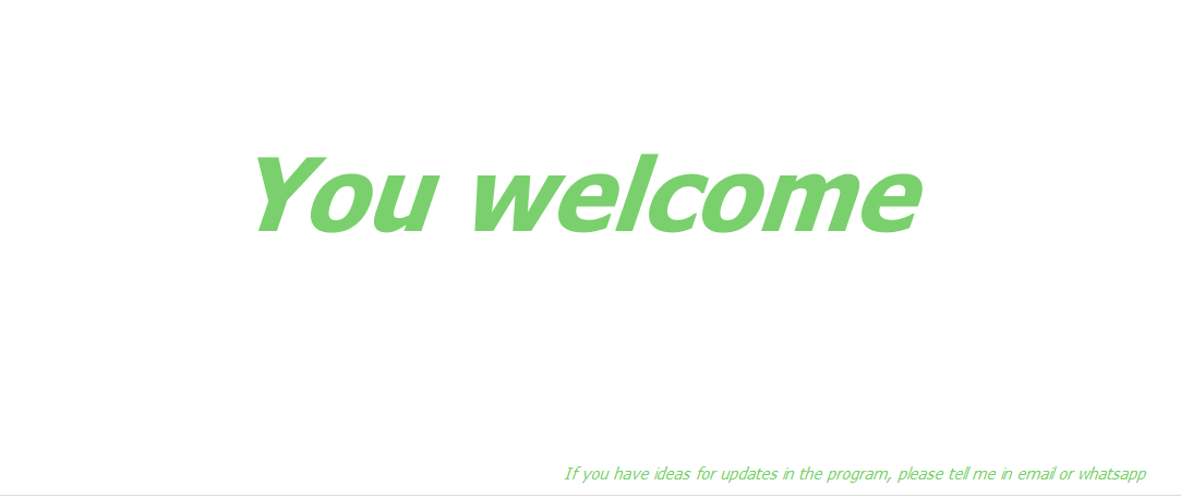 WhatsApp Marketing Generator & Scraper & Checker & Sender - 1