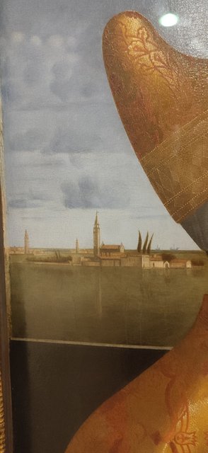 Pizcas de arte en Venecia, Mantua, Verona, Padua y Florencia - Blogs de Italia - Pateando Venecia entre iglesias y museos (22Kms) (238)