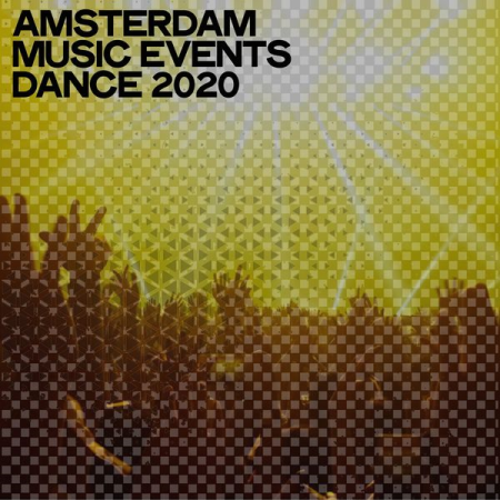 Various Artists - Amsterdam Music Events Dance 2020