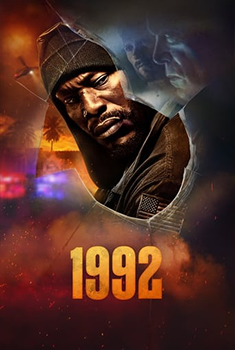 1992 (2024) BluRay 1080p Dual Áudio