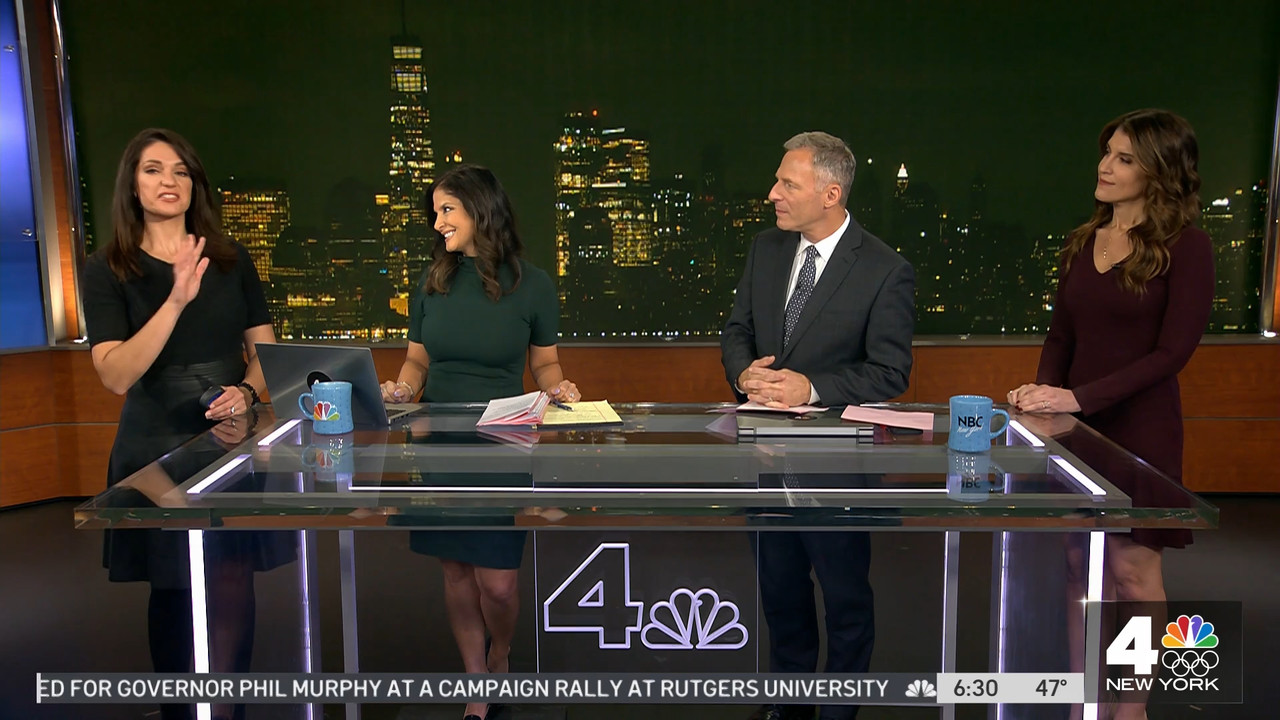 10.29 - 10.00.00 - Today in New York. Newsmagazine program offers a m....ts_snapshot_26.25.234