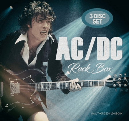 AC/DC - Rock Box (2019) MP3