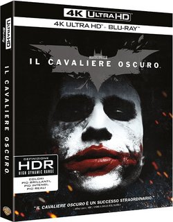 Il Cavaliere oscuro (2008) .mkv UHD VU 2160p HEVC HDR DTS-HD MA 5.1 ENG DTS 5.1 ENG AC3 5.1 ITA