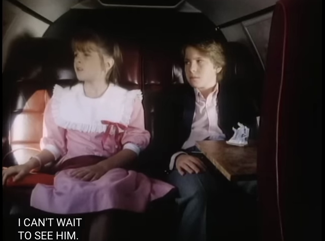 Scene from Highway To Heaven