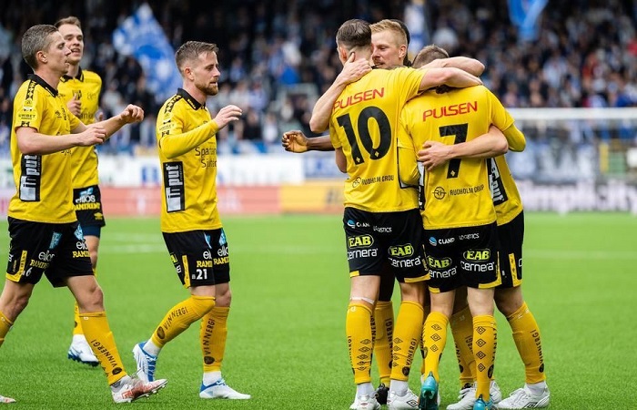 Soi kèo tài xỉu, phạt góc trận Elfsborg vs Goteborg, 00h00 ngày 29/07