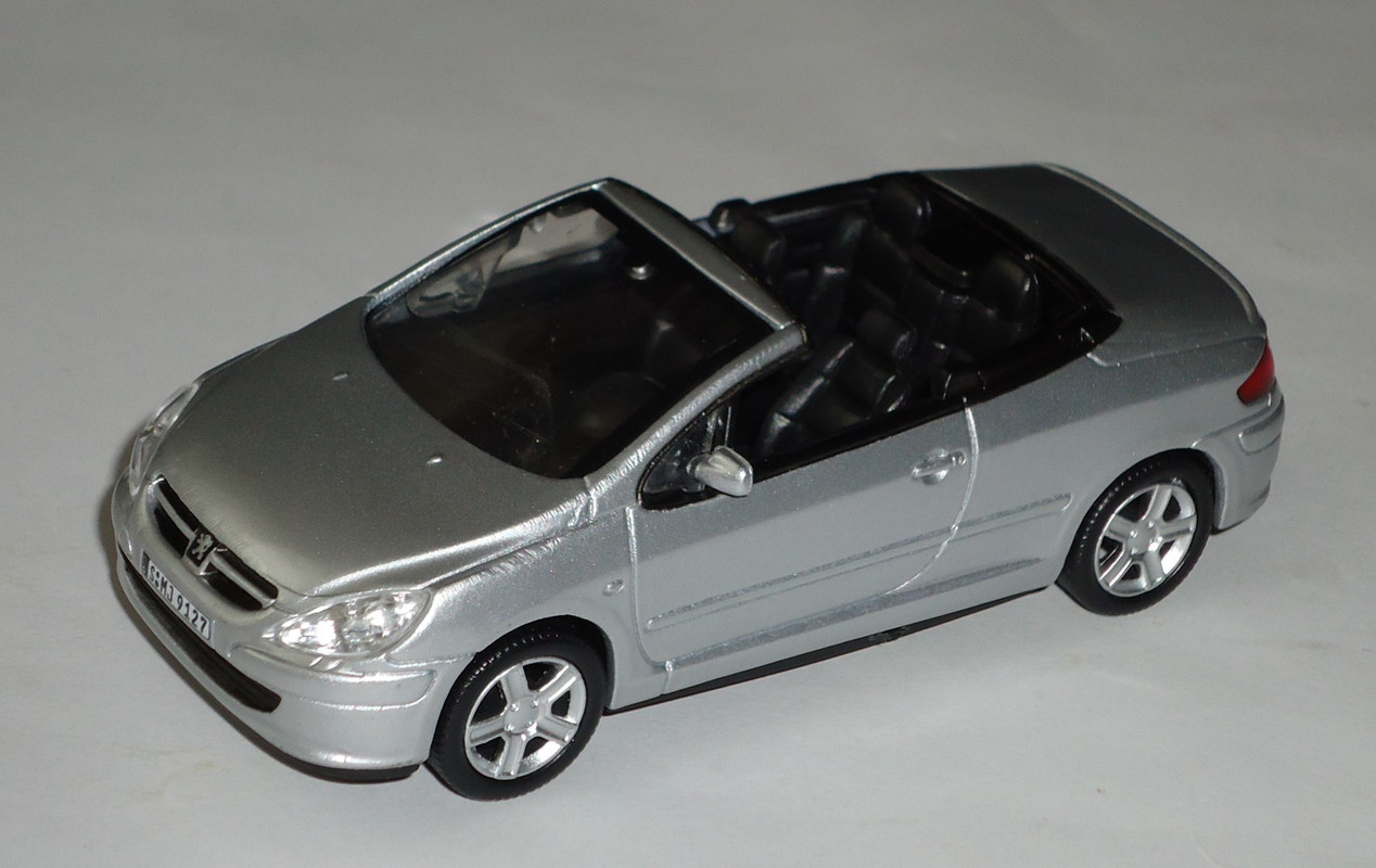 Peugeot-307CC (2003)