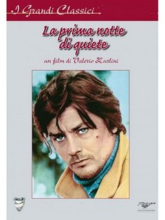 La prima notte di quiete (1972) .Mkv Dvdrip Ac3 ITA SPA Subs ITA ENG