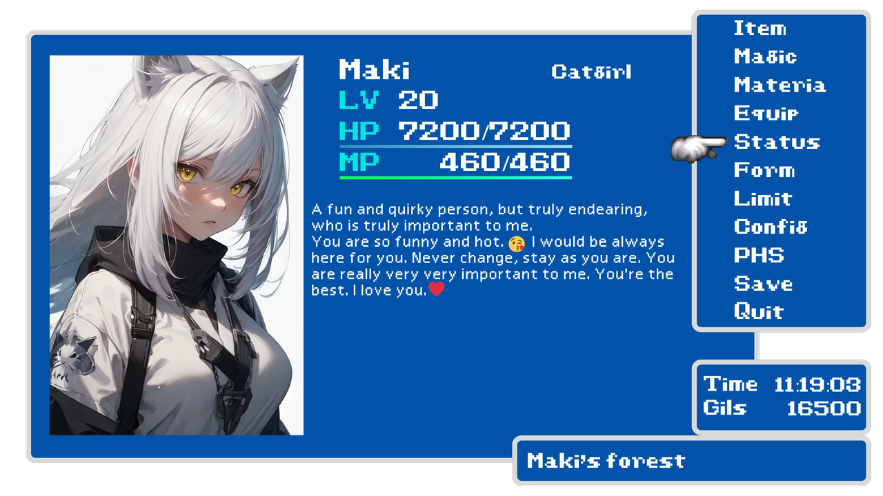 Maki