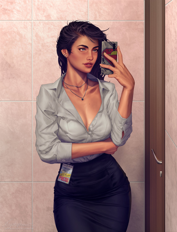 Krys-Decker-artist-Lois-Lane-DC-Comics-8440080