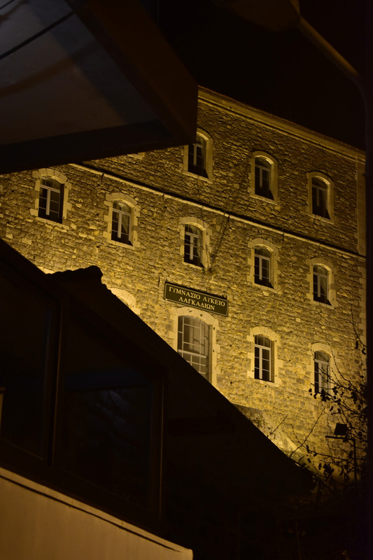 Λαγκάδια (10)