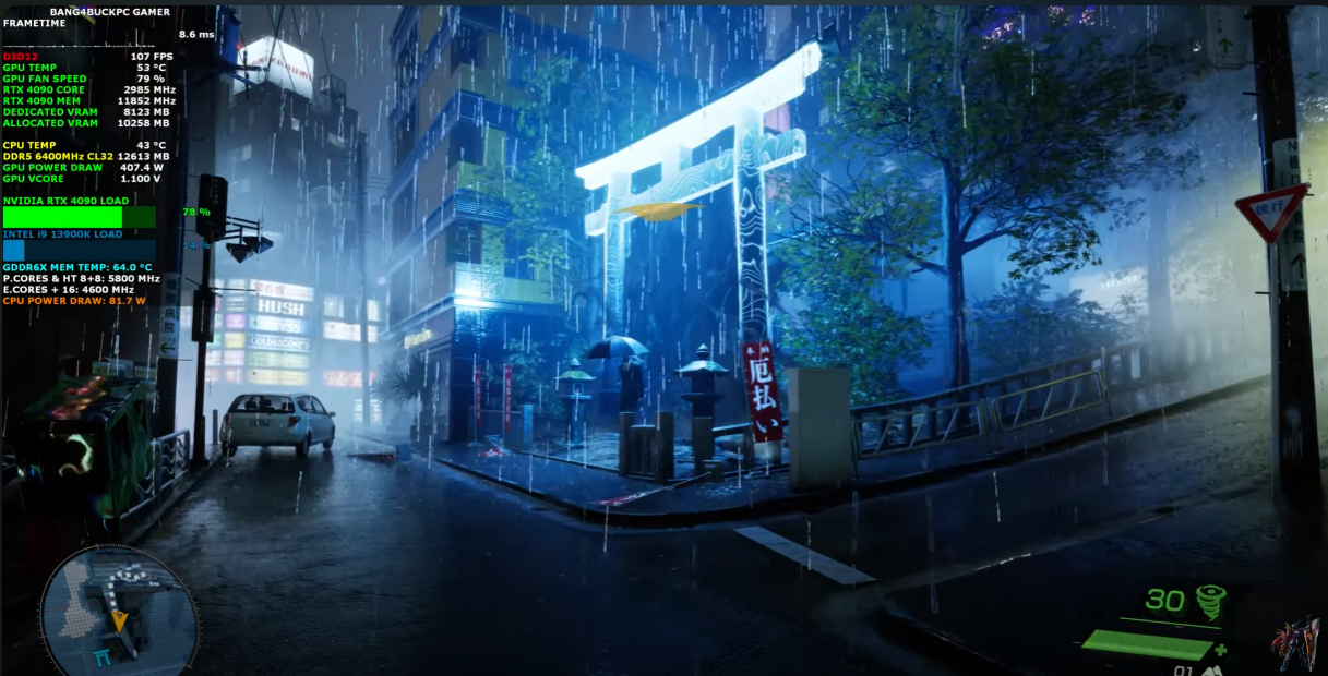 Stray plays best on PS5, as shader compilation stutters impact another  Unreal Engine game on PC