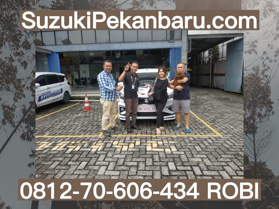 Suzuki ERTIGA HYBRID 0812-70-606-434 ROBI Harga Suzuki Ertiga Pekanbaru, Suzuki Ertiga Pekanbaru, DP