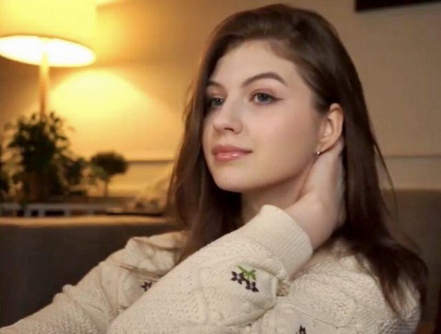 Horny Sex After A Date 15