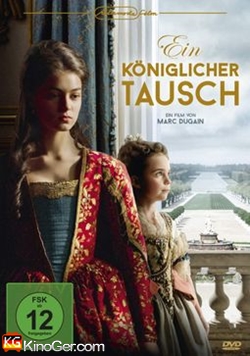 Ein königlicher Tausch (2017)