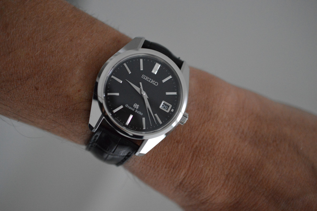 *** La Seiko du jour - vol. 16 *** - Page 39 DSC-0437
