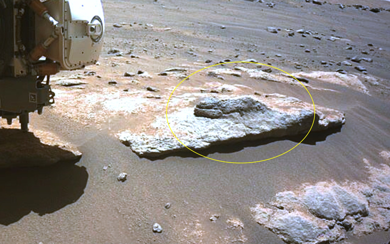 "Perseverance" Rover (Mars - krater Jezero) : Novih 7 MINUTA TERORA  - Page 26 2