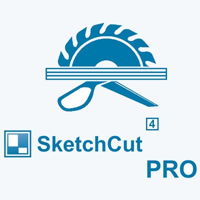 SketchCut PRO 4.0.3 Multilingual