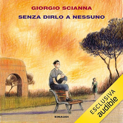 Giorgio Scianna - Senza dirlo a nessuno (2024) (mp3 - 128 kbps)