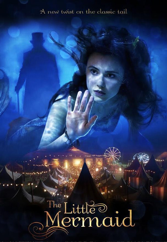La sirenita Dvdrip Español (2018) Fantastico Aventuras the little mermaid 926571620 large - La sirenita Dvdrip Español (2018) Fantastico Aventuras