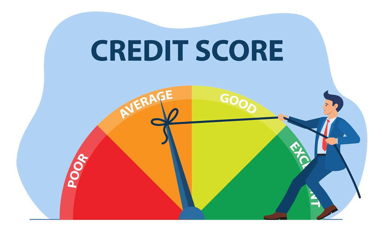 Boost Your Credit Score with Free Credit Repair in Fargo