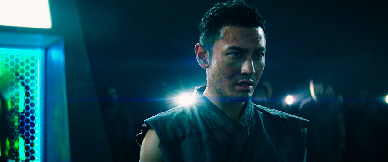 Escape Plan 2: Hades 2018 BluRay [Hindi + Tamil + Telugu + English] 480p 720p 1080p ESub Screenshot