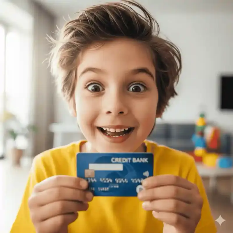 Banking Game for Kids: Teach Financial Literacy in the Best Way