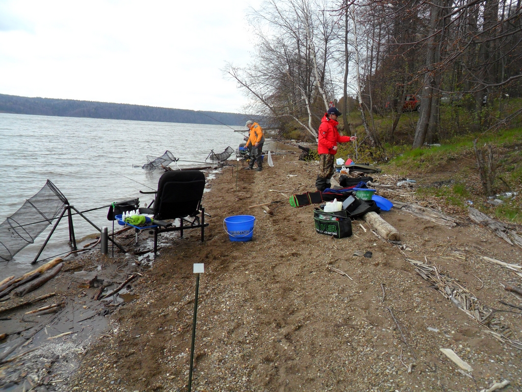 Подготовка, соседи справа