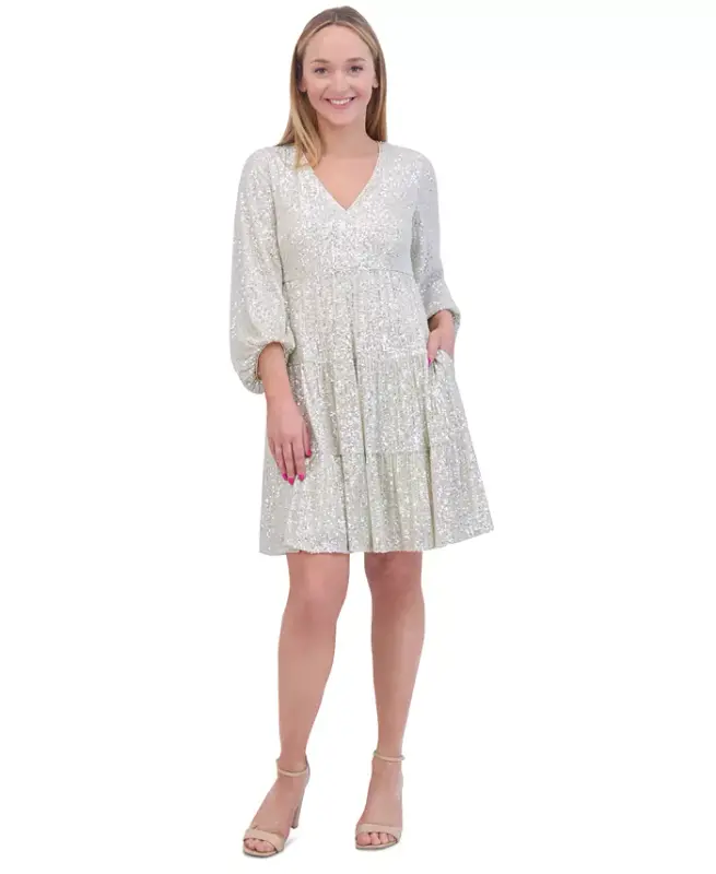Macy’s Mega Sale: Up to 80% Off Designer Dresses for Women and Juniors Macy’s Mega Sale: Up to 80% Off Designer Dresses for Women and Juniors