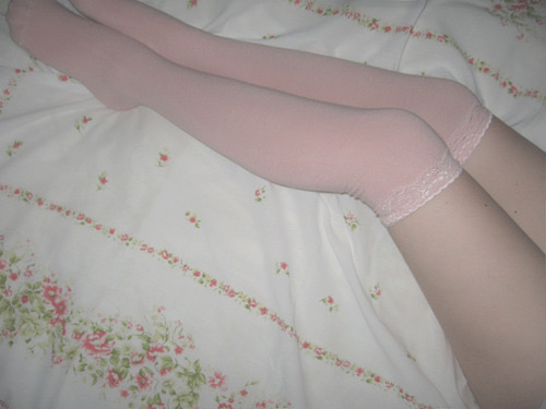 socksonbed