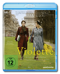 Violette (2013) WebDL 1080p E-AC3 ITA - FRA