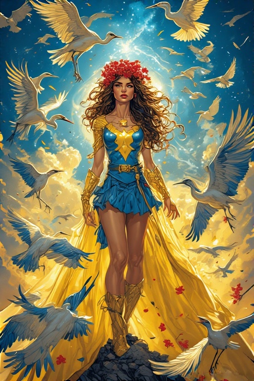 You-Crane-DC-Comics-first-Uk-10
